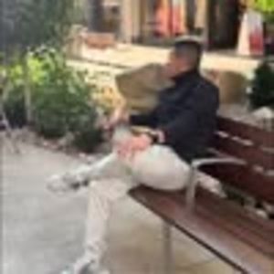 Meet your Posher, Sergio